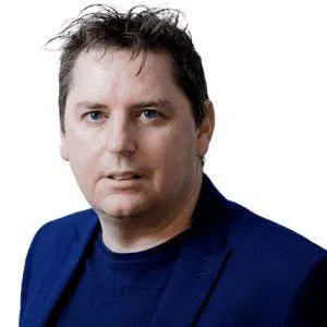 Web Design Bridgend — Robert Dicks, Co-Founder of Forte Web Solutions