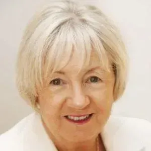 Web Design Bridgend — Sue Worrall, Team Member at Forte Web Solutions
